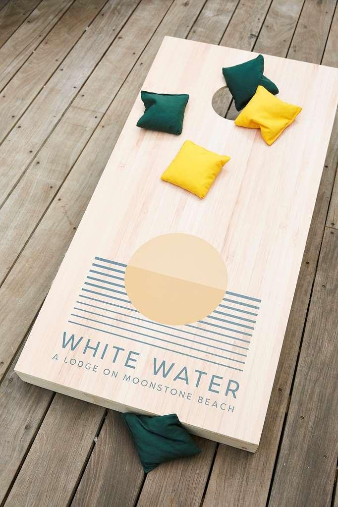 Hotel White Water 3*