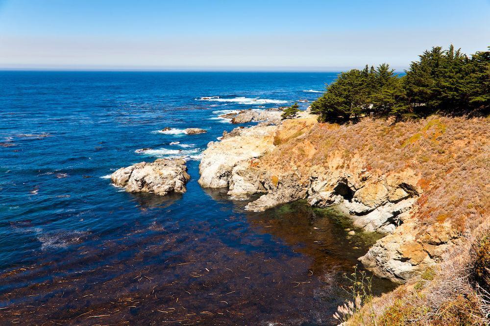 White Water 3* Cambria