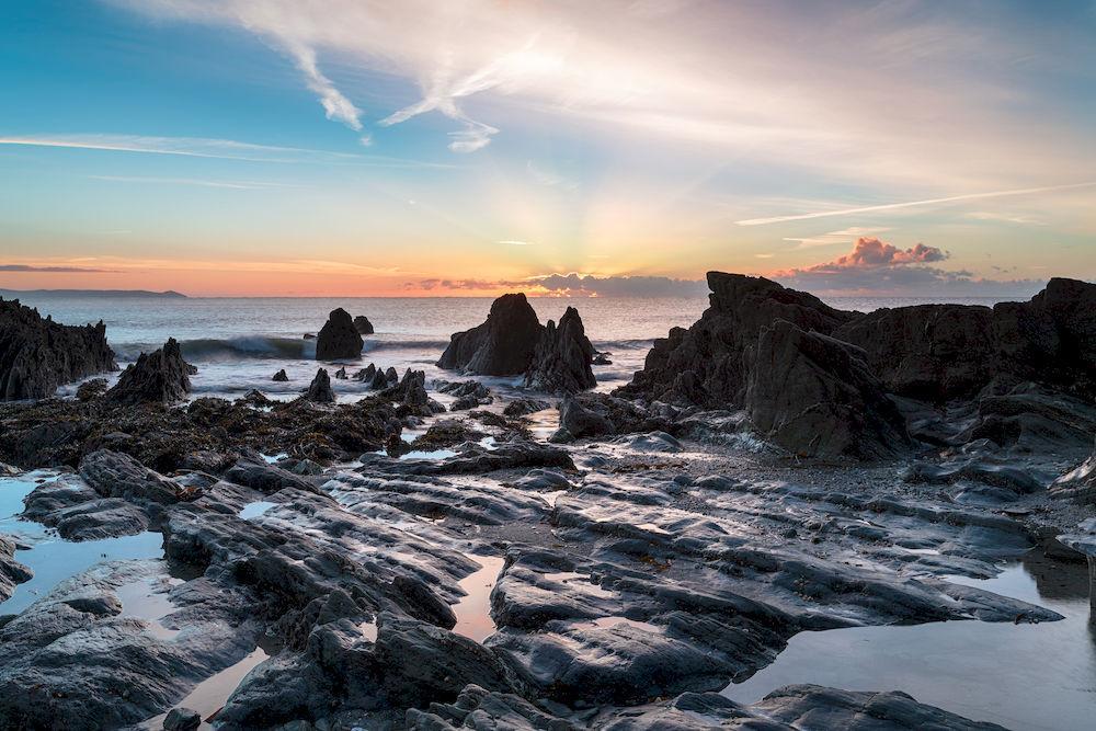 White Water 3* Cambria