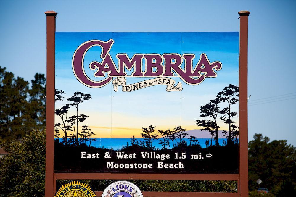 White Water Hotel Cambria