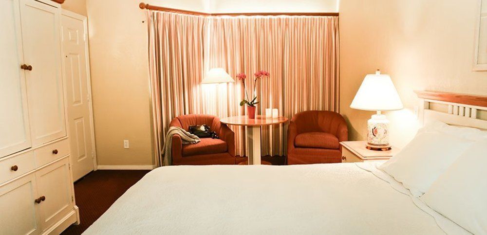 White Water Hotel