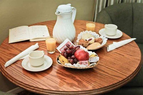 White Water Hotel Cambria